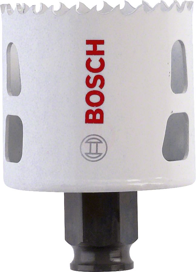 Bosch Progressor Metal ve Ahşap Delik Açma Testeresi 51 mm - 2608594218