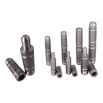 Fa-Lo Bilyalı Menteşe Çap 26 mm Boy 150 mm - FALO26BM
