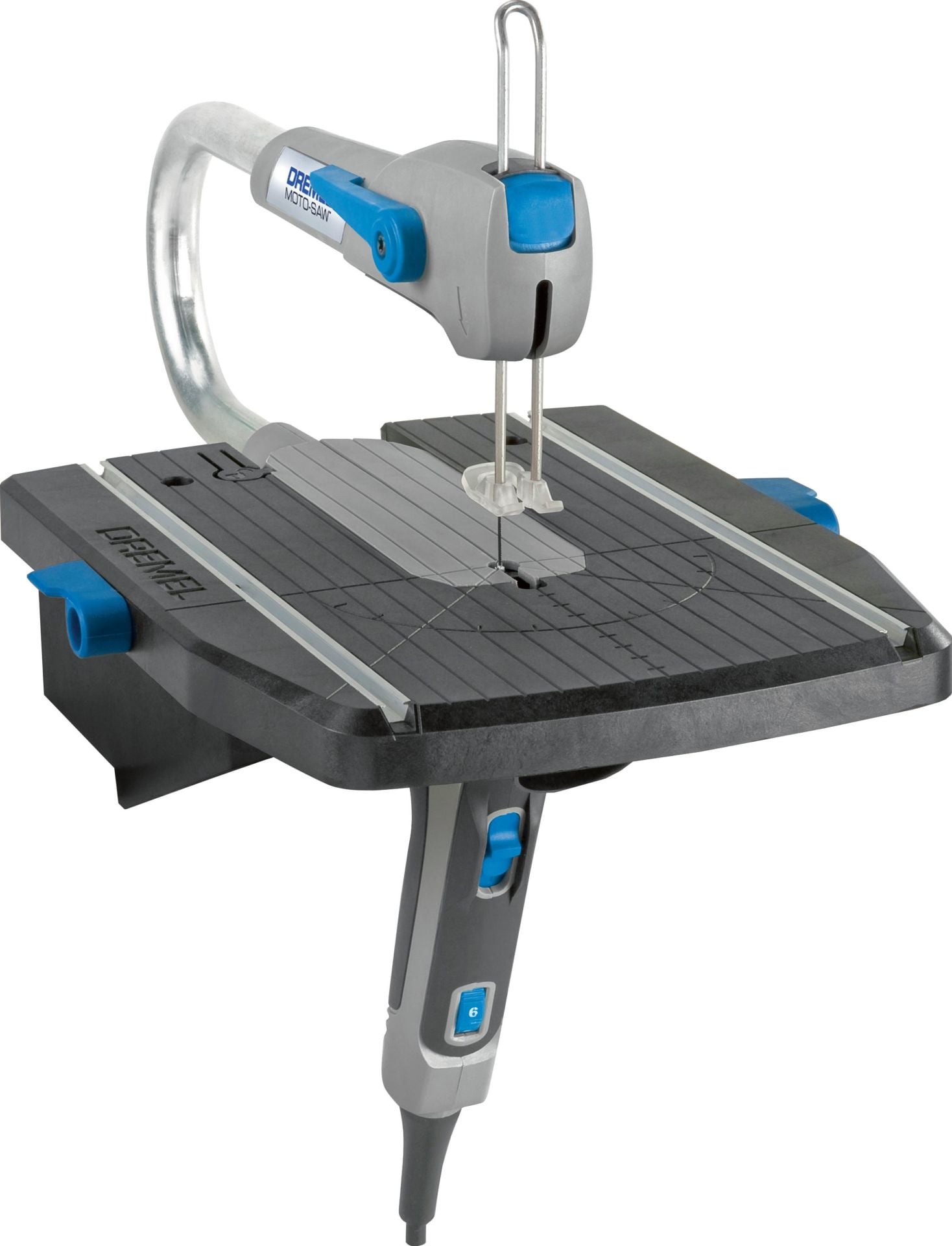 Dremel Kıl Testere Makinası Moto Saw MS20 - F013MS20JA