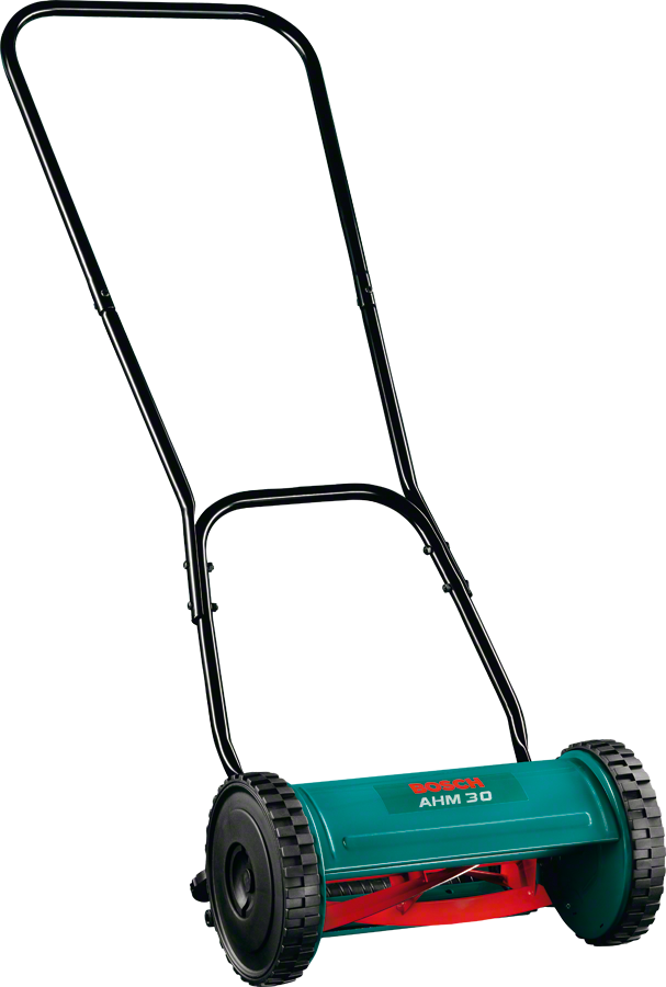 Bosch Mekanik Çim Biçme Makinesi AHM 30 - 0600886001