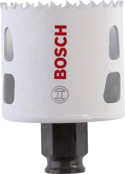 Bosch Progressor Metal ve Ahşap Delik Açma Testeresi 52 mm - 2608594219