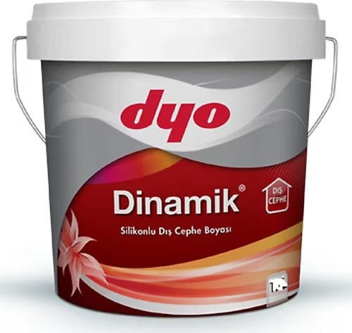 Dyo Dinamik Dış Rp1 Bazı Bidon