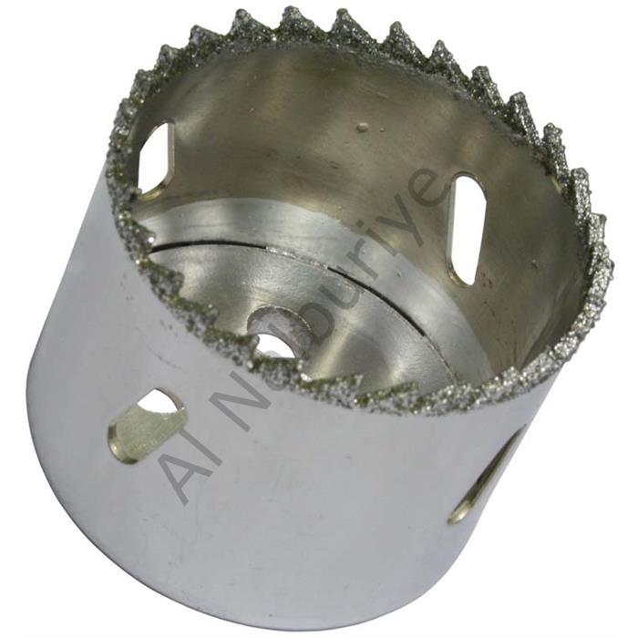 Knisaw 53057 ELMAS DELİK TESTERESİ 60 MM - KS53057