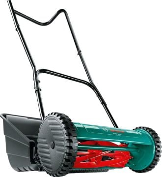 Bosch Çim Biçme Makinesi AHM 38 - 0600886103