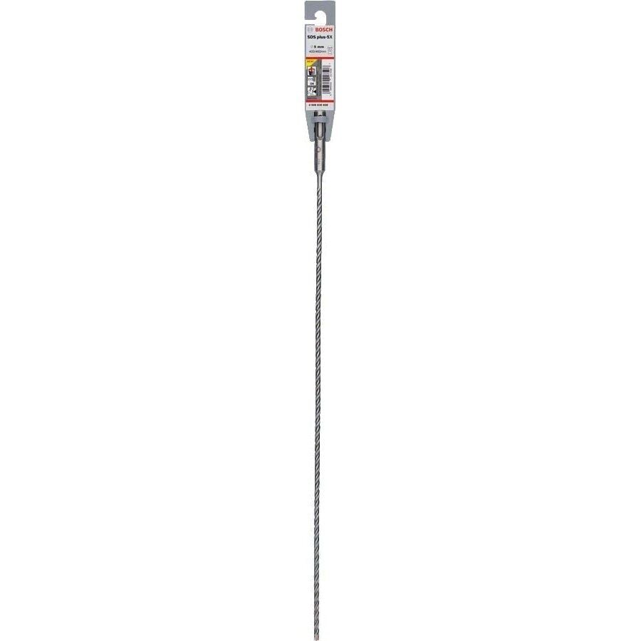 Bosch SDS Plus-5X Kırıcı Delici Uç 5,0x460 mm (1 Adet) - 2608836608