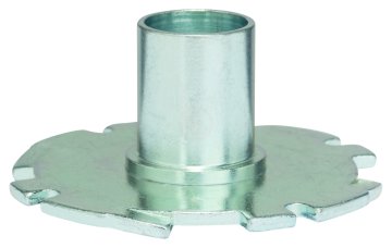 Bosch Freze Kopyalama Şablonu 16 mm - 2608000471
