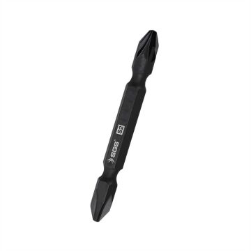 SGS 3862 Çift Yönlü Bits Uç Ph2/Pz2X65Mm