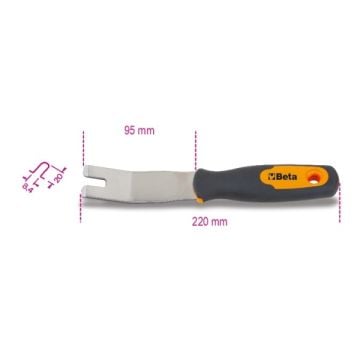 Beta Pim Sökme 1479U/32
