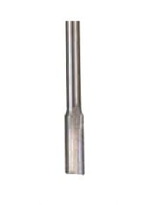 Proxxon Tungsten Karbür Ahşap Freze Ucu Düz Kanal Açma 5,0 mm (29026)