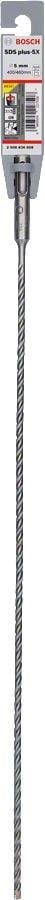 Bosch SDS Plus-5X Kırıcı Delici Uç 5,0x460 mm (1 Adet) - 2608836608