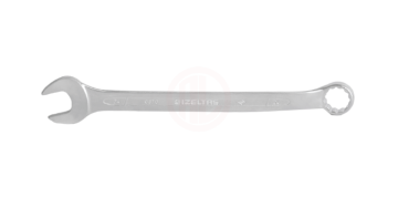 İzeltaş Boyunlu Kombine Anahtar 24 mm