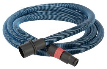 Bosch Süpürge Hortumu Antistatik 5 Mt 22 mm (GAS) - 2608000568
