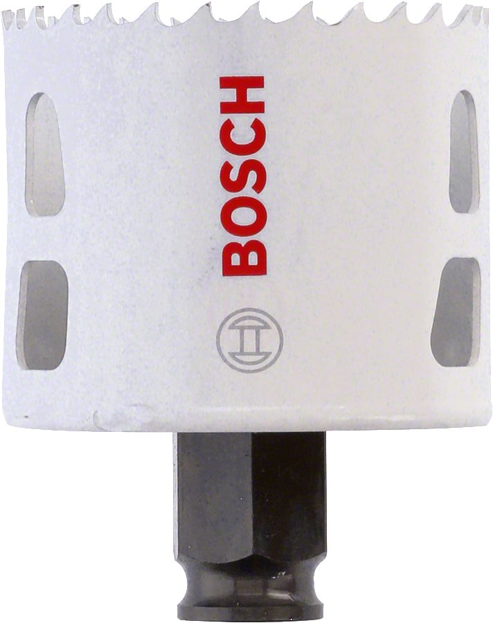 Bosch Progressor Metal ve Ahşap Delik Açma Testeresi 56 mm - 2608594221