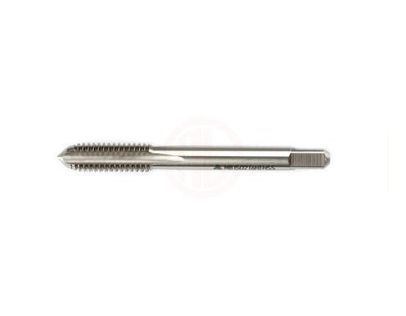 MTE Metrik Normal Vidalı Kılavuz HSS DIN 352 Son (6H) M2 x 36 m