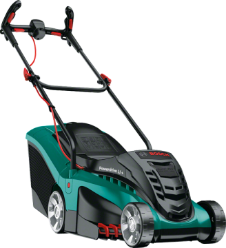 Bosch Rotak 370 Lı Akülü Çim Biçme Makinası - 06008A4409