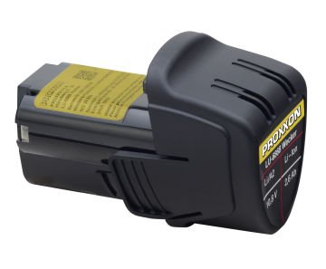 Proxxon Akü Li/A2 10,8V 2,6 Ah (29896)