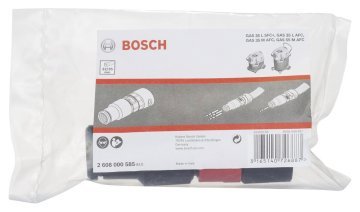 Bosch Süpürge El Aleti Bağlantı Aparatı (GAS) - 2608000585