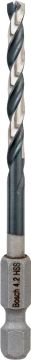 Bosch Metal Matkap Ucu Impact Control HSS Altıgen Şaft 4,2x83 mm - 2608577054