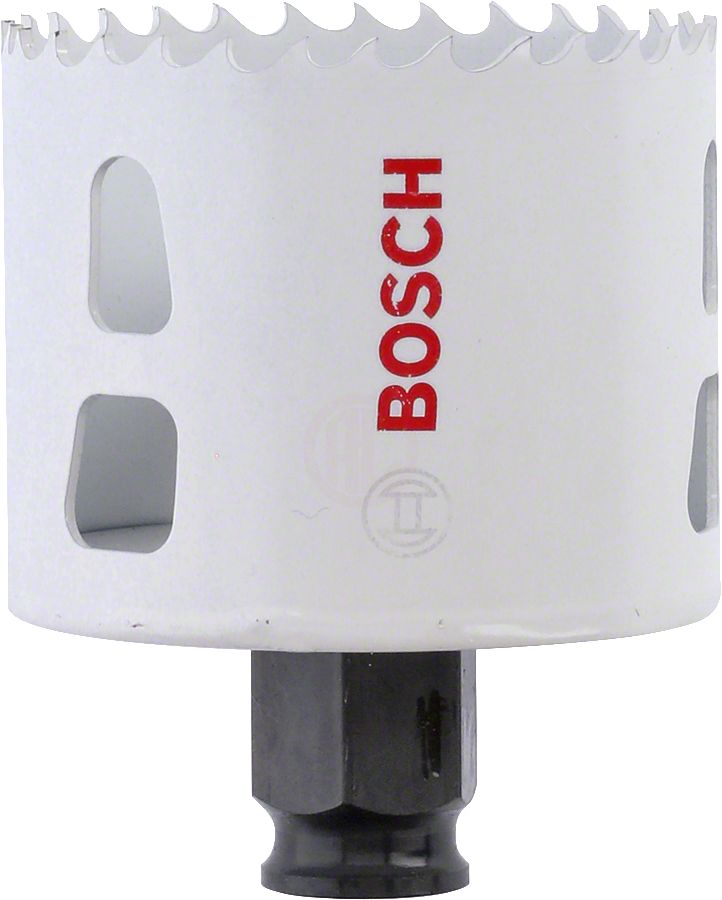 Bosch Progressor Metal ve Ahşap Delik Açma Testeresi 59 mm - 2608594223