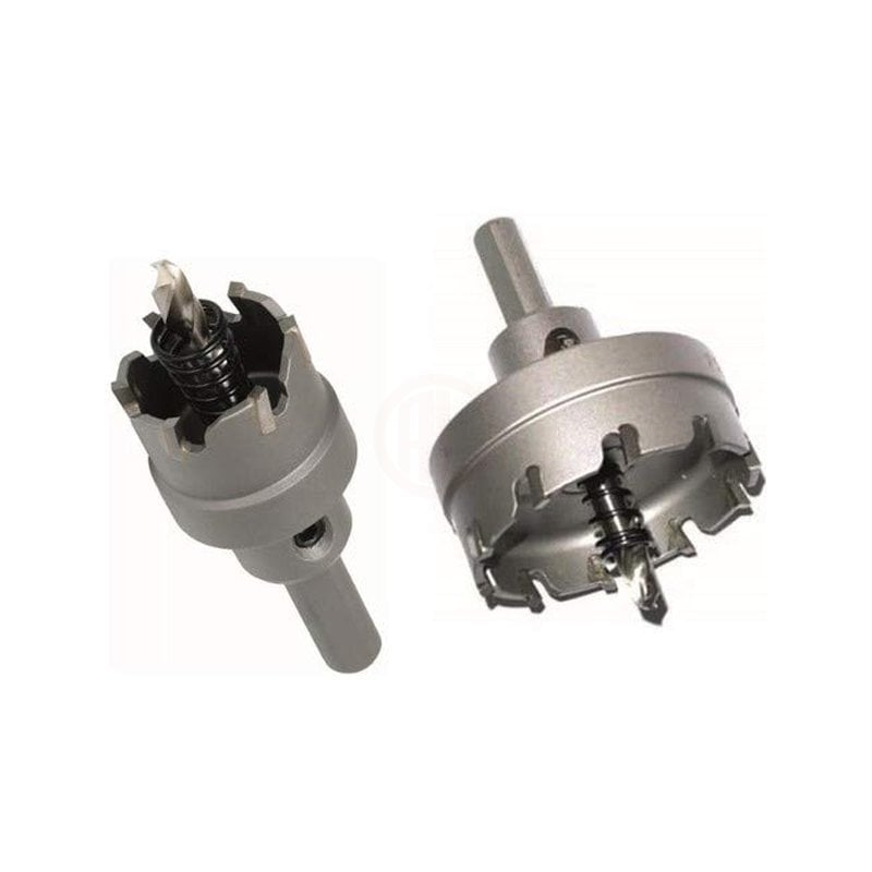 Knisaw TCT DELİK TESTERESİ 50 MM - KS53527