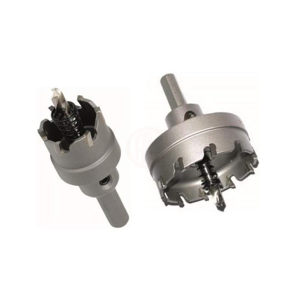 Knisaw TCT DELİK TESTERESİ 50 MM - KS53527
