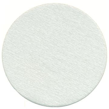 Nikon Alüminyum Oksit Cırtlı (Deliksiz) Disk Zımpara 115 Mm 1000 Kum - NIK33329