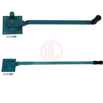 Yakar Makaralı Etriye Kolu 10-12 mm 4,10 Kg