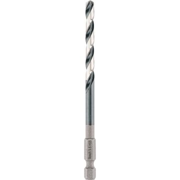 Bosch Metal Matkap Ucu Impact Control HSS Altıgen Şaft 5,5x98 mm - 2608577057
