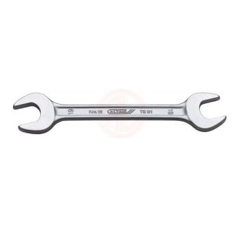 Altaş 12 İki Ağızlı Anahtar Ekonomik 10X13 Mm - 1010400282