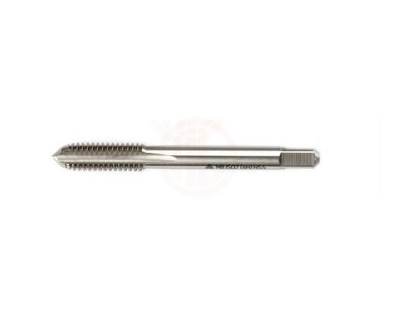 MTE Metrik Normal Vidalı Kılavuz HSS DIN 352 Son (6H) M5 x 50 mm