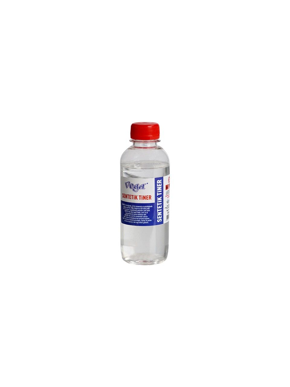Vega Sentetik Tiner 1280 Ml