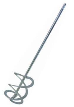 Topshop Alçı Ve Harç Karıştırıcı Uç 120X450 Mm - TSP14341