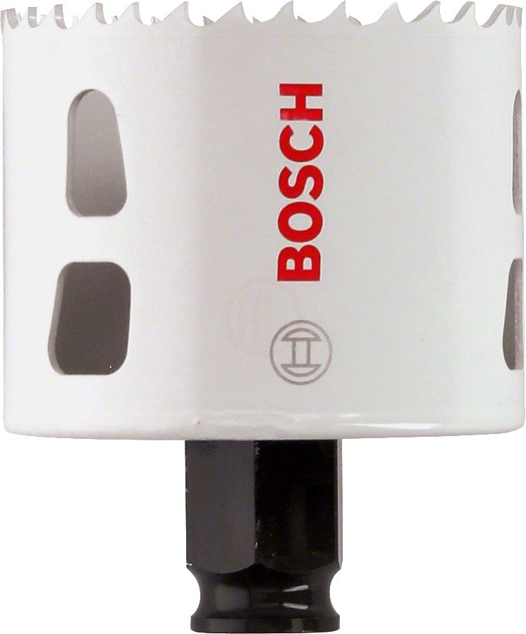 Bosch Progressor Metal ve Ahşap Delik Açma Testeresi 65 mm - 2608594226