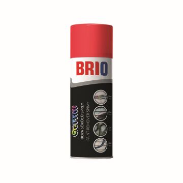 Brio Grafiti Sökücü Spreyi
