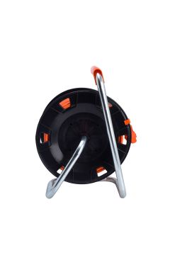 ByLion MK Serisi Plastik Kablo Makarası (IP 20) 3x2,5 mm 40 Mt (MK4025)