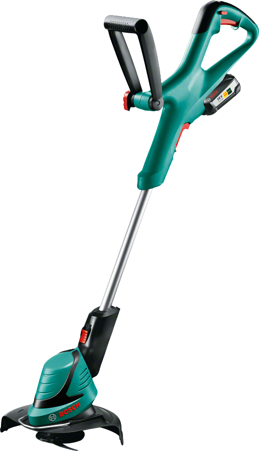 Bosch Art 23-18 Lı Akülü Elektrikli Kenar Kesme Makinası - 06008A5C06