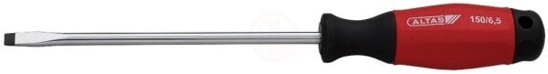 Altaş 150 DÜZ UÇLU TORNAVİDA 4x100 MM - 04010204006