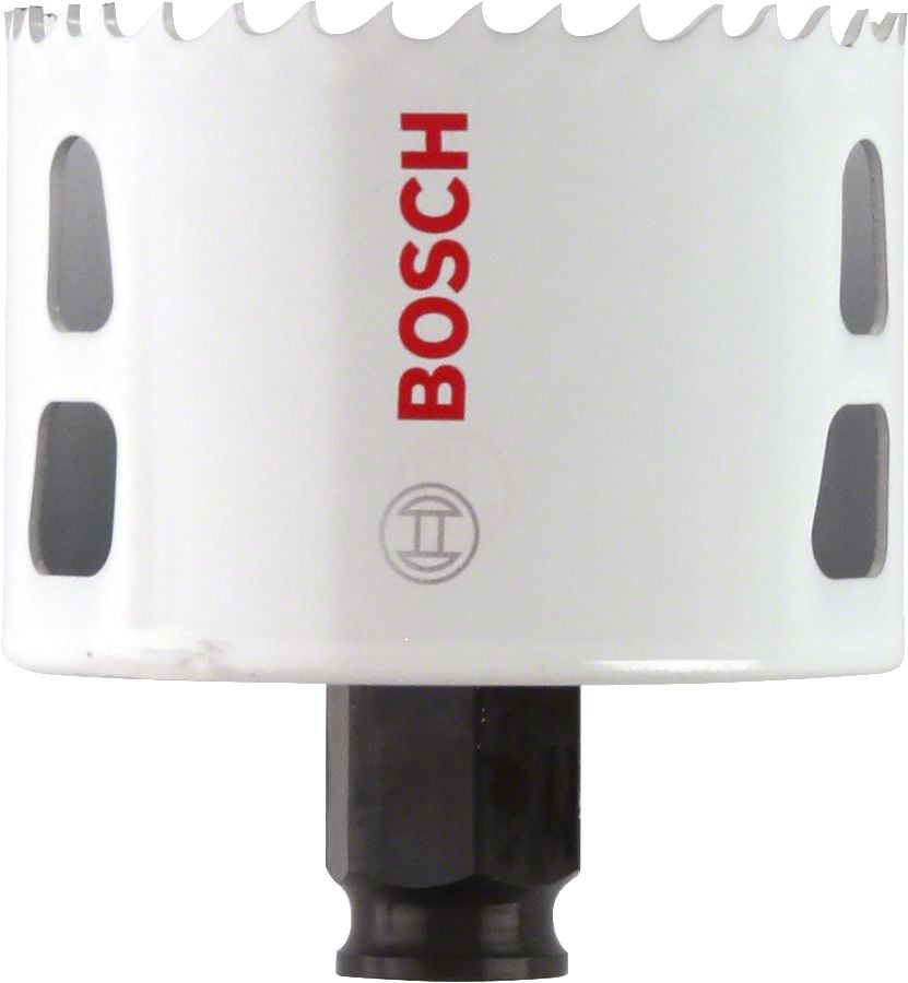 Bosch Progressor Metal ve Ahşap Delik Açma Testeresi 67 mm - 2608594227