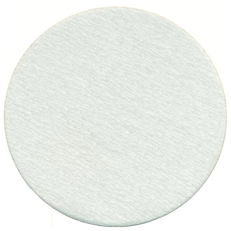 Nikon Alüminyum Oksit Cırtlı (Deliksiz) Disk Zımpara 115 Mm 180 Kum - NIK33313