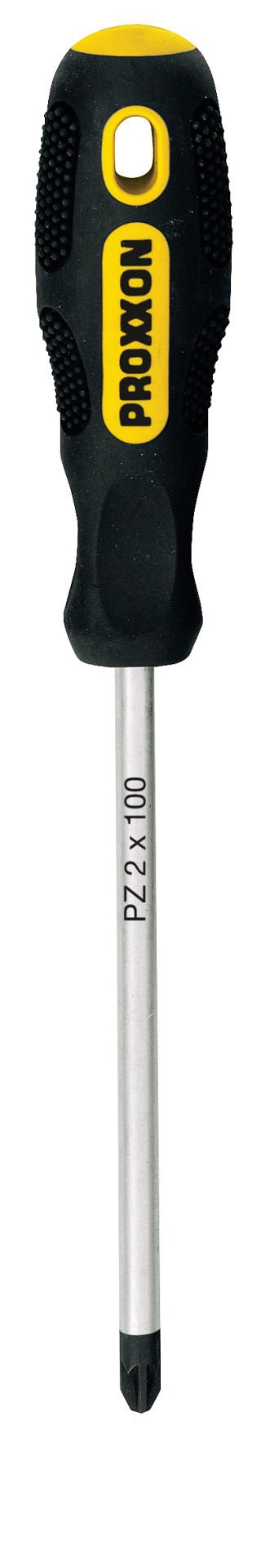 Proxxon Pozidriv Tornavida PZ0x135 mm (22070)