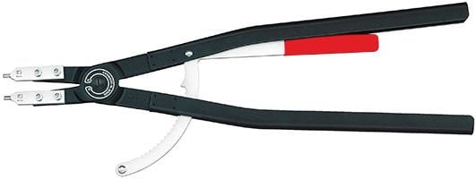 Knipex Büyük İç Segman Pensi 580 Mm - KNI4410J6