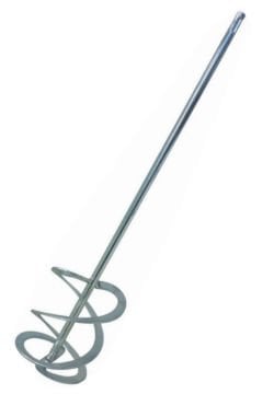Topshop Alçı Ve Harç Karıştırıcı Uç 100X450 Mm - TSP14339