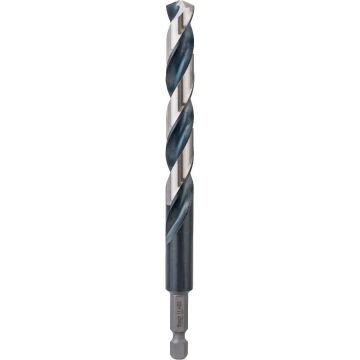 Bosch Metal Matkap Ucu Impact Control HSS Altıgen Şaft 11,0x142 mm - 2608577064