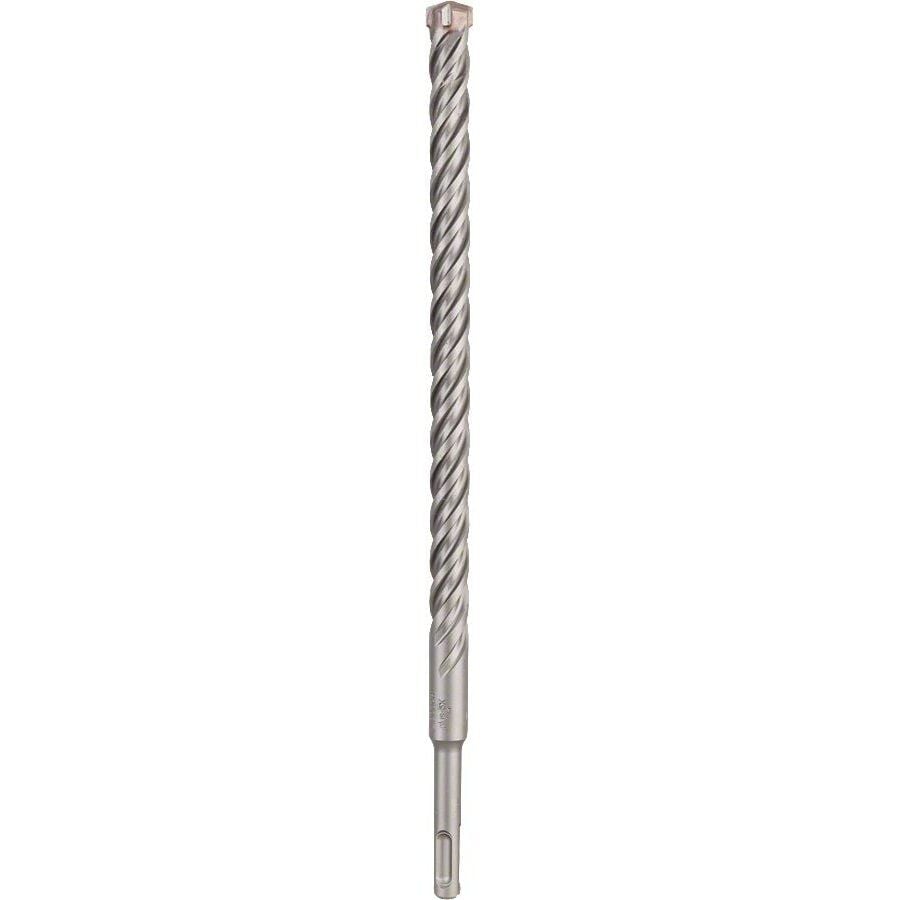 Bosch SDS Plus-5X Kırıcı Delici Uç 19,0x300 mm (1 Adet) - 2608836637