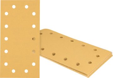 Bosch Expert Zımpara Kağıdı C470115x230 240 Kum 14 Delikli 10 Lu Paket - 2608900865