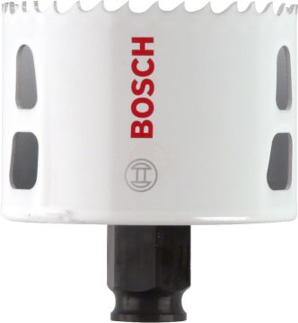 Bosch Progressor Metal ve Ahşap Delik Açma Testeresi 68 mm - 2608594228