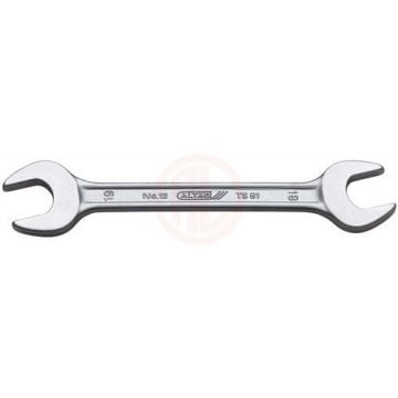 Altaş 12 5/16X7/16Af İki Ağızlı Anahtar Eko 119 Mm - 1010400304