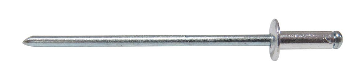 Brio Perçin Al/St 4X20 100 Lü