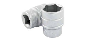 İzeltaş Altı Köşe Lokma Anahtar 3/4 İnç 24 mm