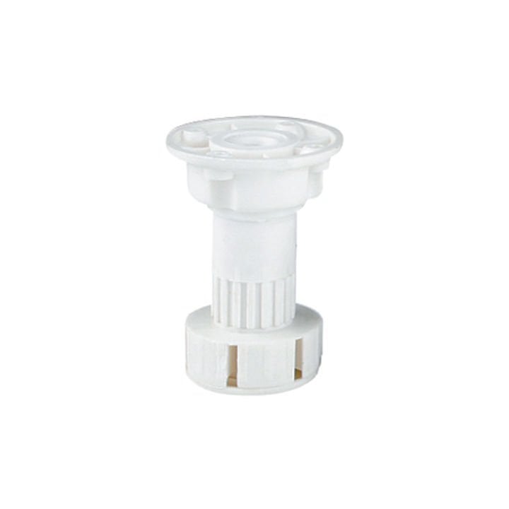 Ayder Plastik Baza Ayağı 120 Mm Beyaz